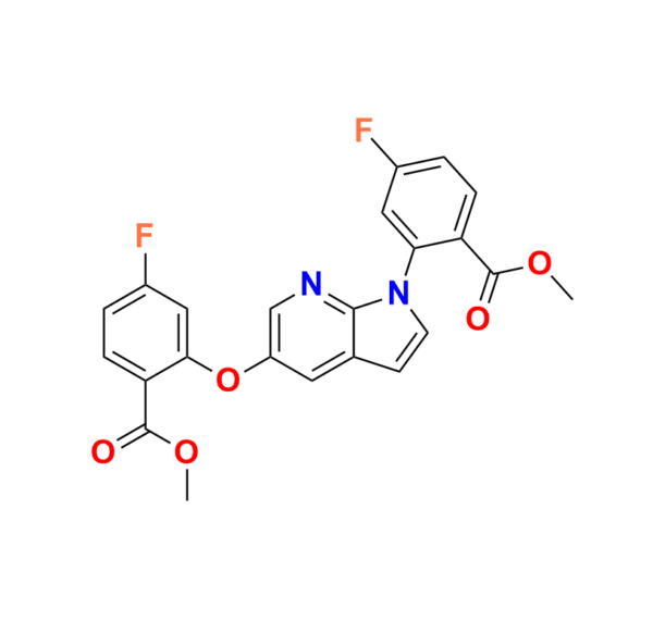 Venetoclax Impurity 14