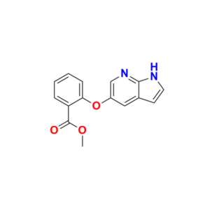 Venetoclax Desfluoro Acid Impurity