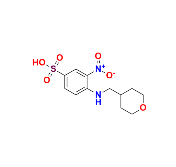 Venetoclax Impurity 19