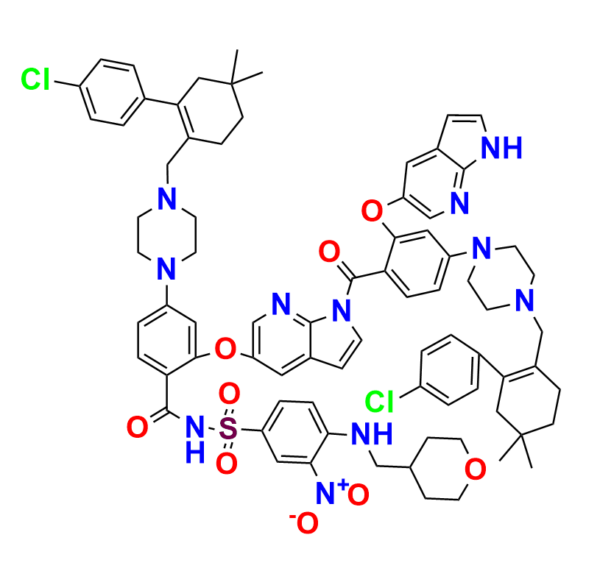 Venetoclax Impurity 23