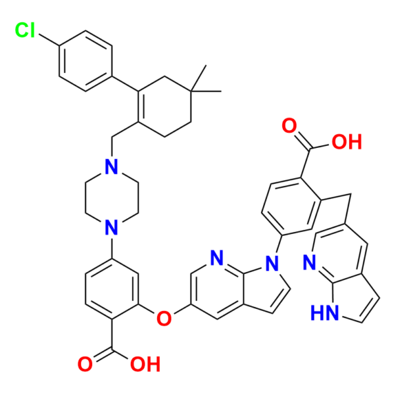 Venetoclax Impurity 24