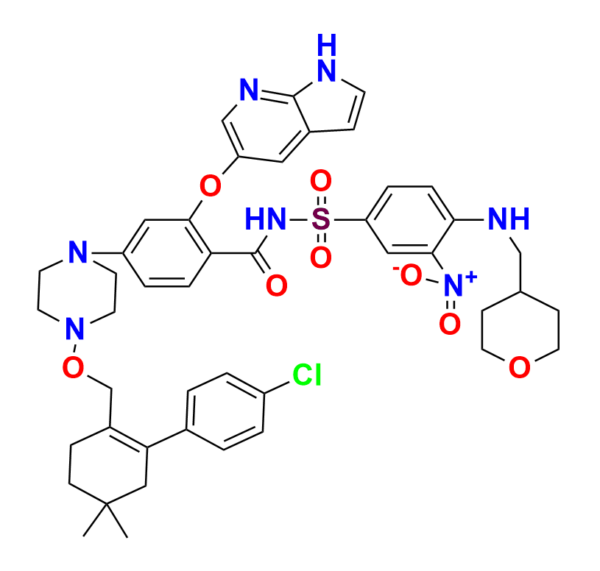 Venetoclax Impurity 28
