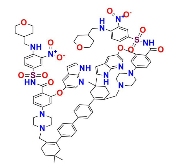Venetoclax Impurity 29