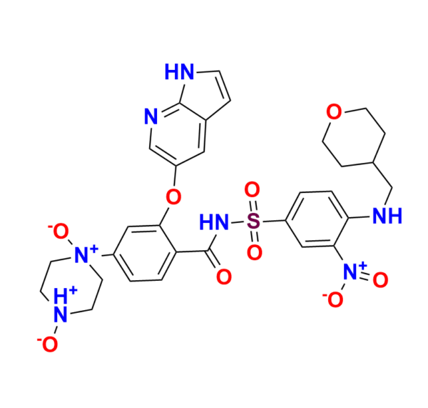 Venetoclax Impurity 30