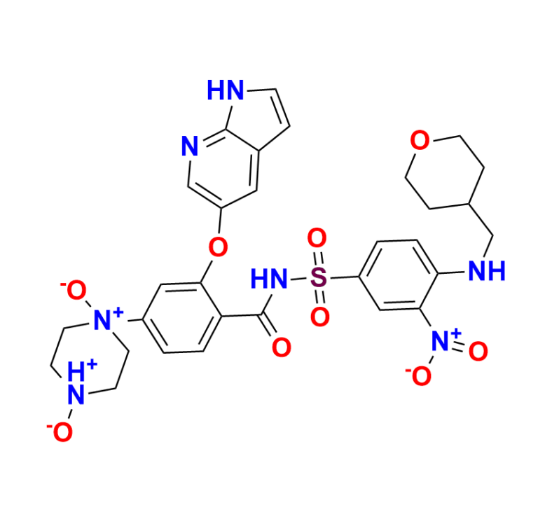 Venetoclax Impurity 30 Venetoclax Impurity 30