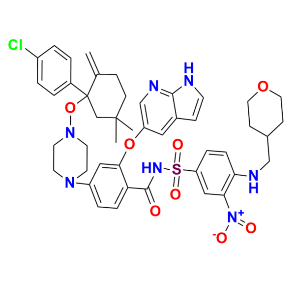 Venetoclax Impurity 31