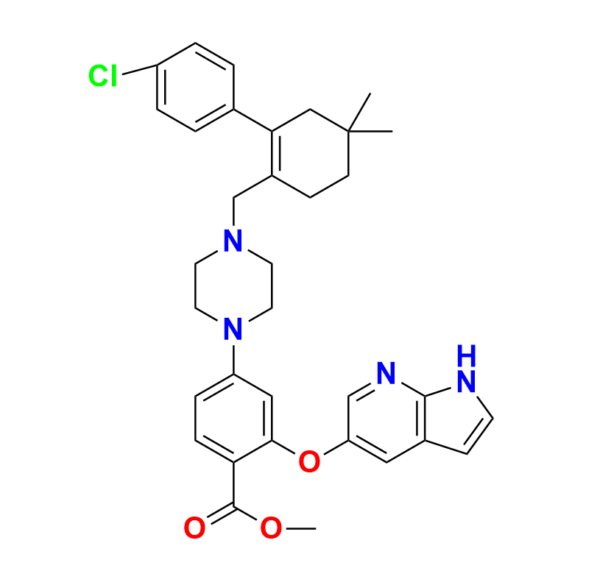 Venetoclax Impurity 36