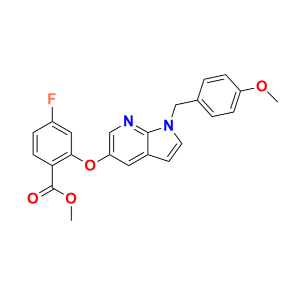 Venetoclax Impurity 37