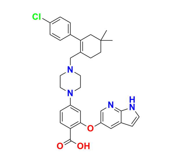 Venetoclax Impurity 9