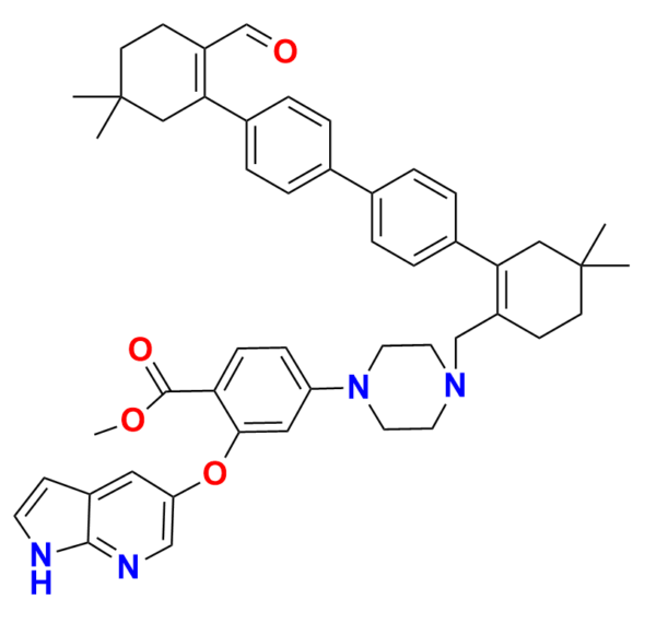 Venetoclax Impurity 41
