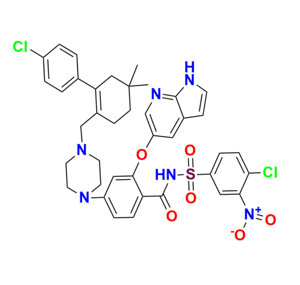 Venetoclax Impurity 42