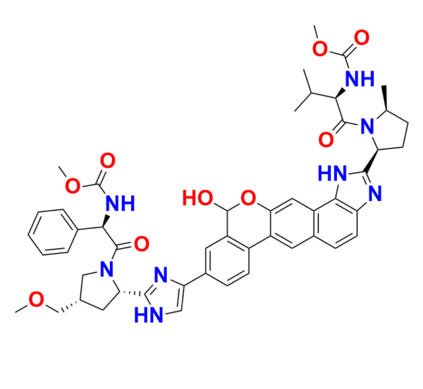 Hydroxy Impurity