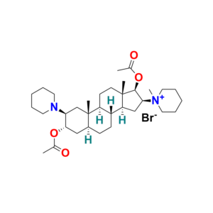Vecuronium Bromide Impurity 1