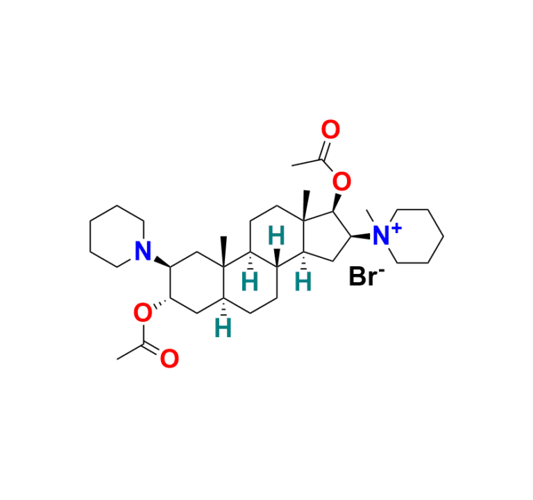Vecuronium Bromide Impurity 1