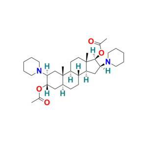 Vecuronium Bromide Impurity 1