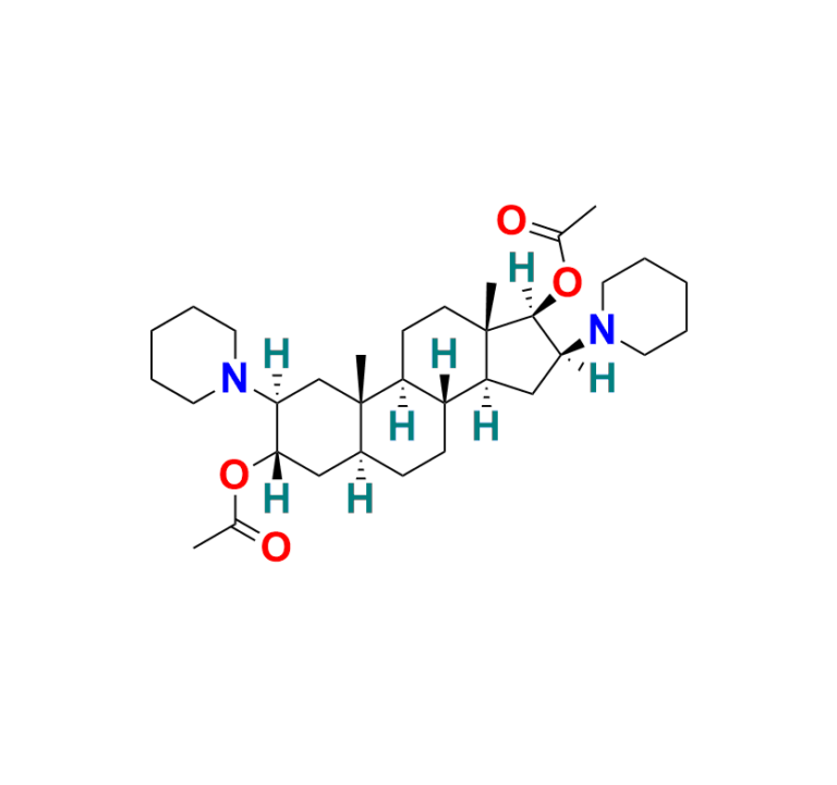 Vecuronium Bromide Impurity 1