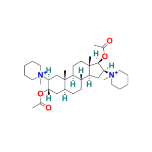 Vecuronium Bromide Impurity 1