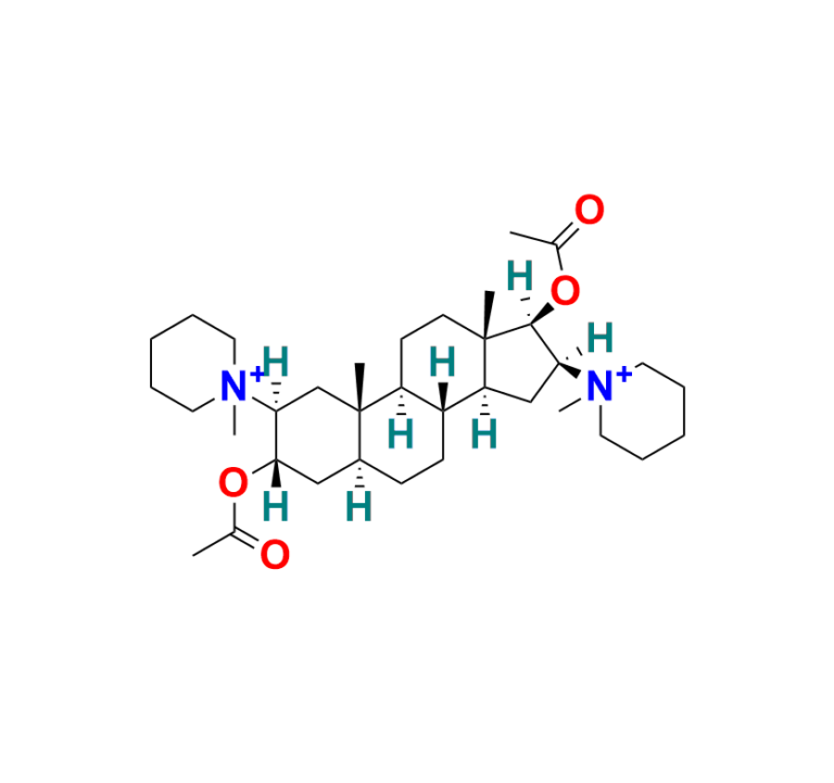 Vecuronium Bromide Impurity 1