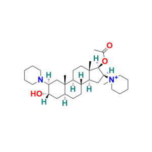 Vecuronium Bromide Impurity 1