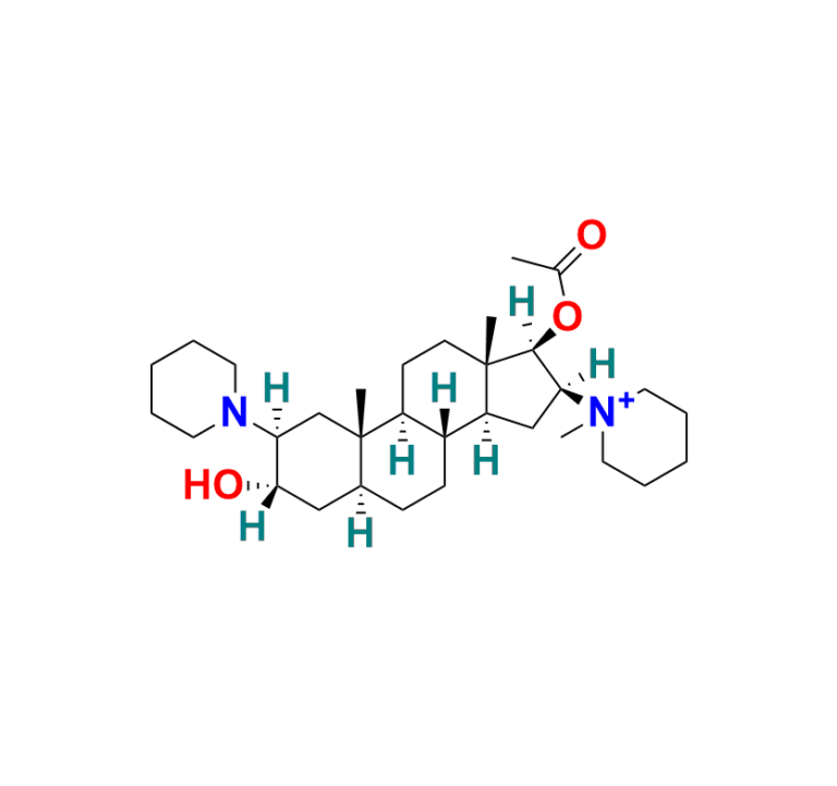 Vecuronium Bromide Impurity 1