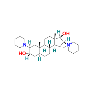 Vecuronium Bromide Impurity 1
