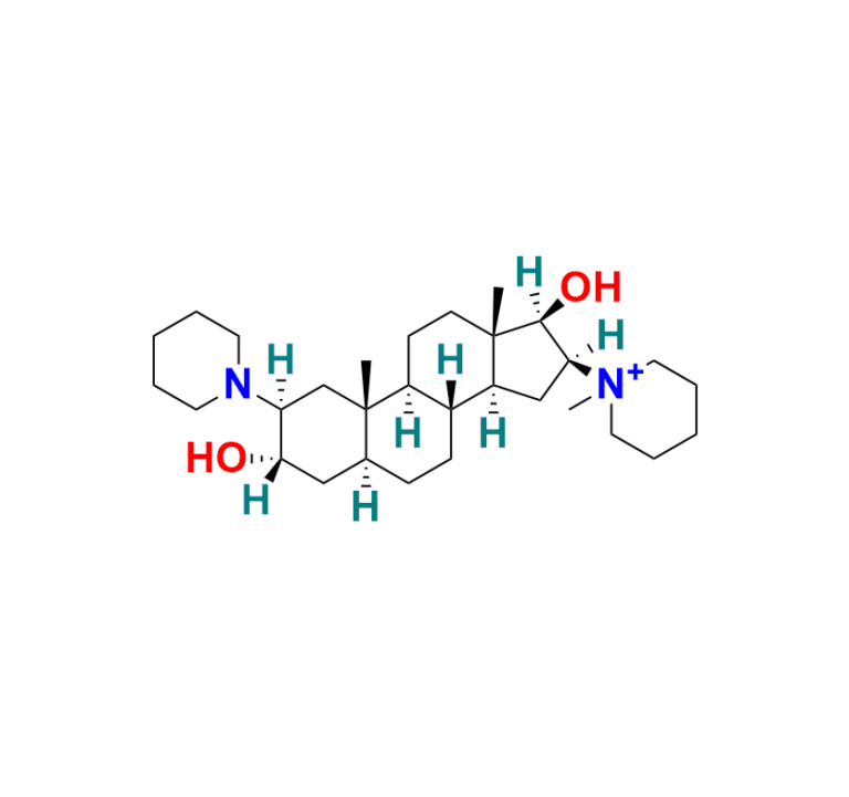 Vecuronium Bromide Impurity 1