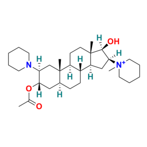 Vecuronium Bromide Impurity 1