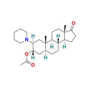 Vecuronium Bromide Impurity 1