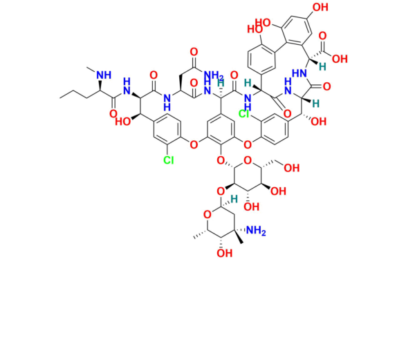 Demethylvancomycin B