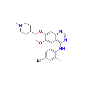 Vandetanib Impurity 4
