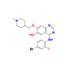 Vandetanib Impurity 4