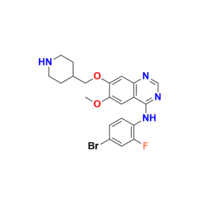 Vandetanib Impurity 4