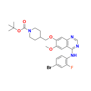 Vandetanib Impurity 4