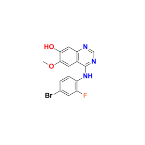 Vandetanib Impurity 4