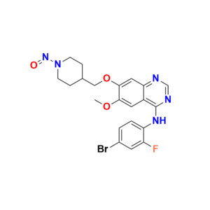 Vandetanib Impurity 4
