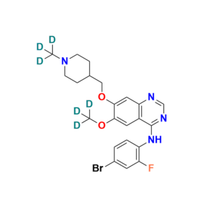 Vandetanib Impurity 4
