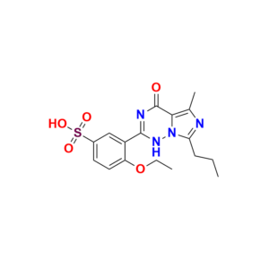 Vardenafil EP Impurity B