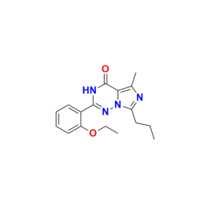 Vardenafil HCl
