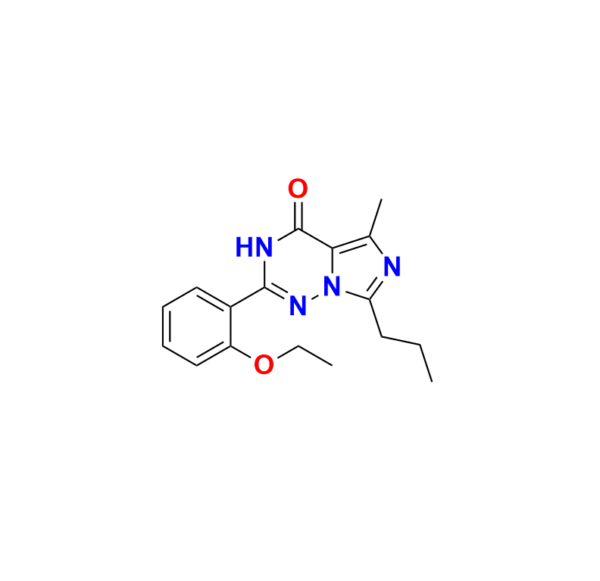 Vardenafil Dessulfonyl Impurity