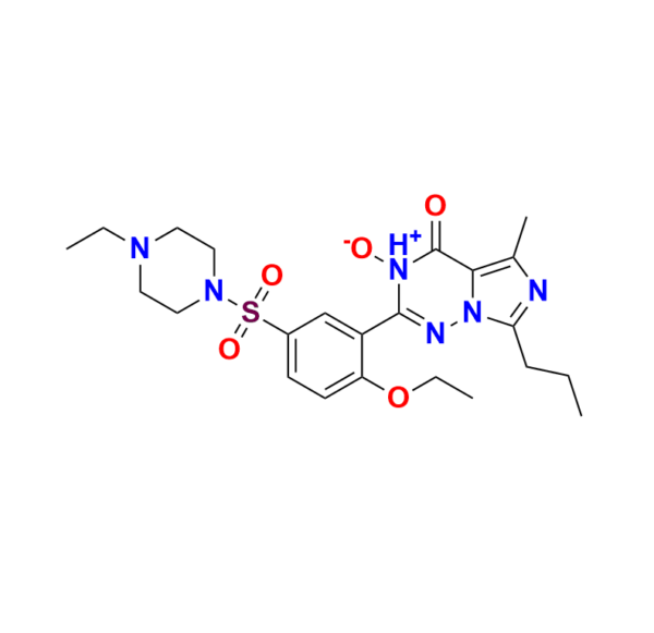 Vardenafil Impurity 8