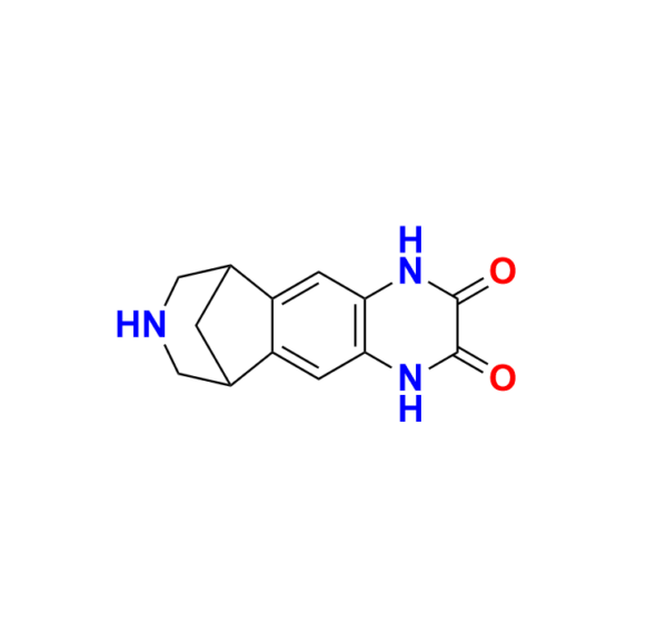 Varenicline Dioxo Impurity