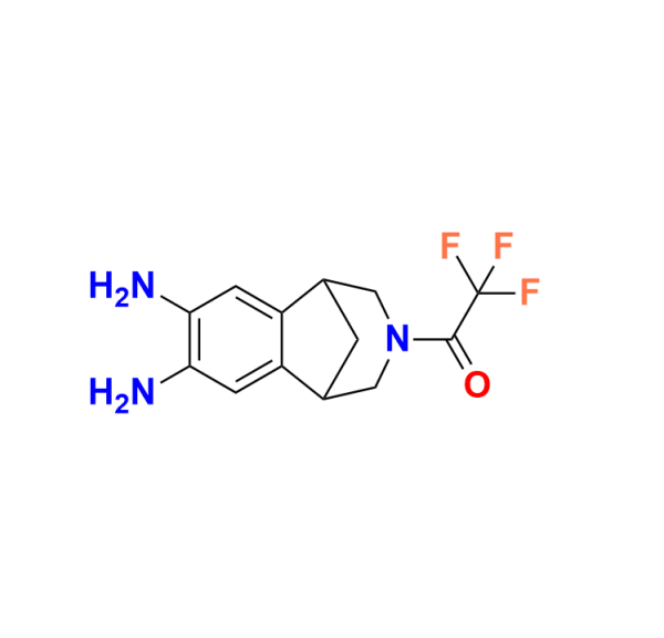 Varenicline Diamine Impurity