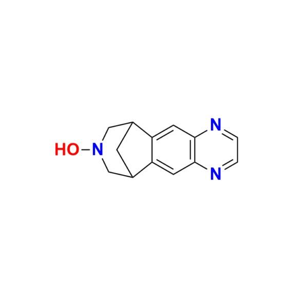 Varenicline Dioxo Impurity