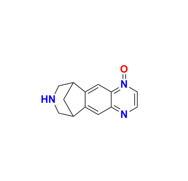 Varenicline N-Oxide