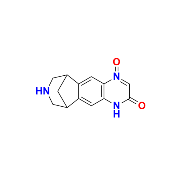Varenicline Dioxo Impurity
