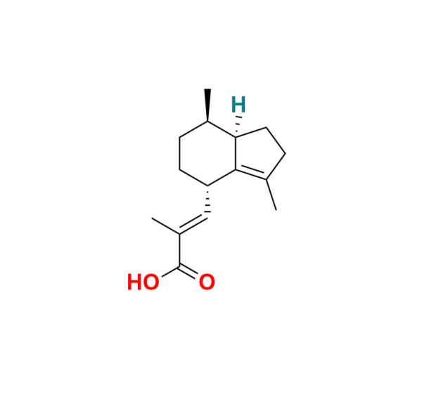 Valerenic Acid