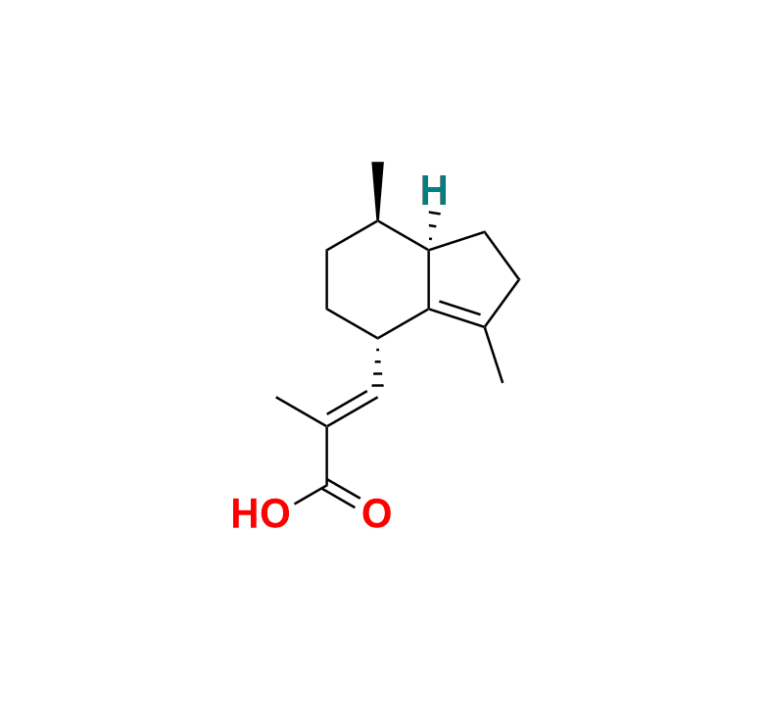 Valerenic Acid