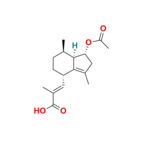 Valerenic Acid