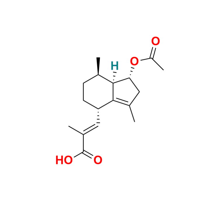 Valerenic Acid