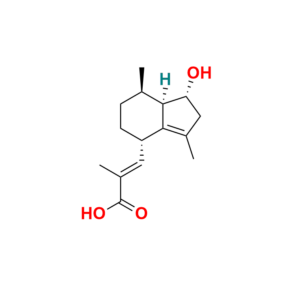 Valerenic Acid